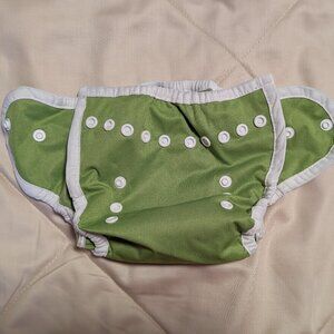 Thirsties Duo Wrap Snap Covers